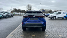 Toyota Yaris Cross 1.5 Hybrid Design 5dr CVT Hybrid Estate